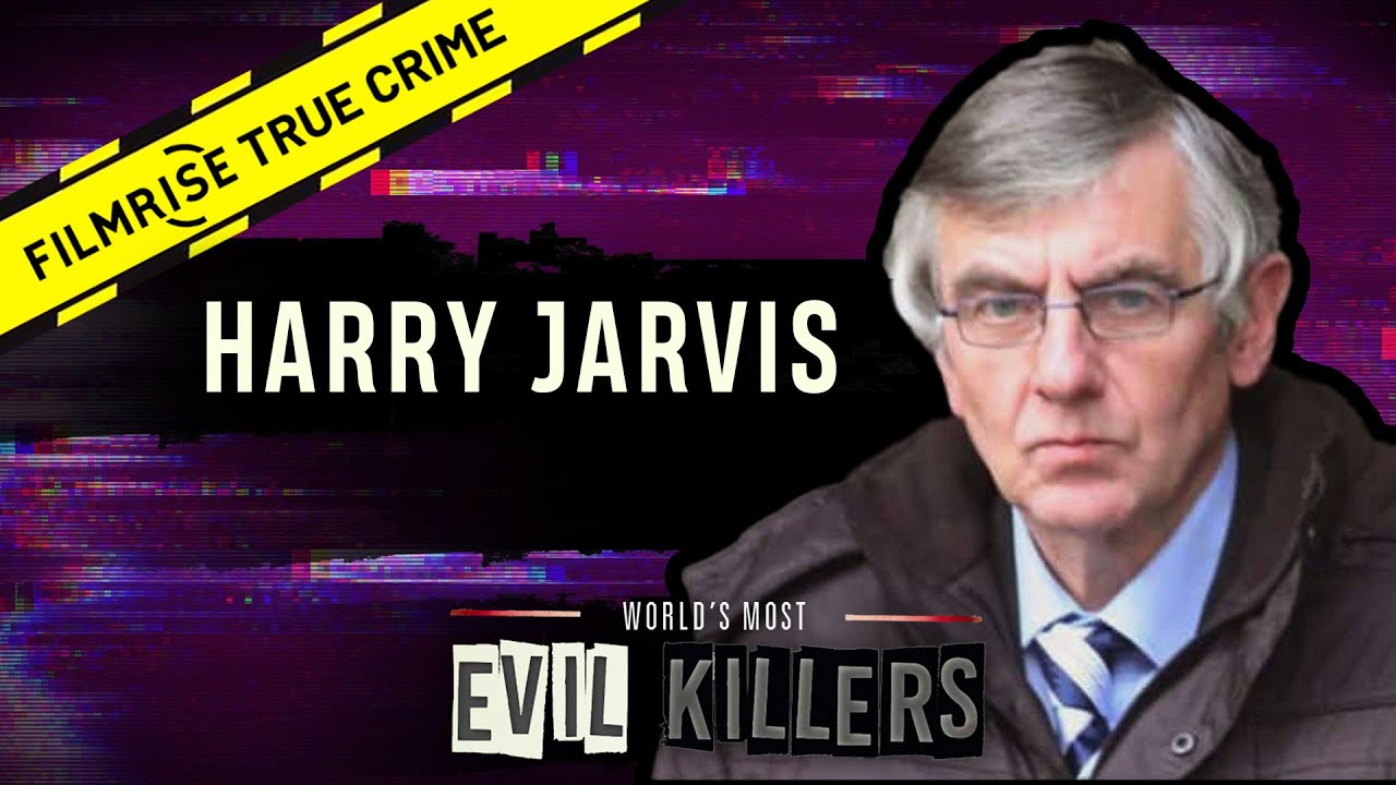 He Kept Her in a Shed&hellip;  | World&rsquo;s Most Evil Killers