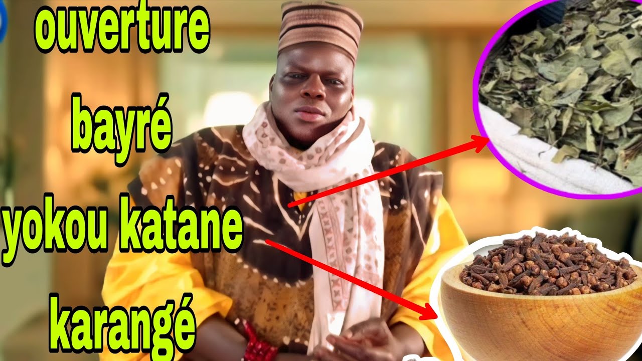 xamxam si Ndiarigne khobou ng&eacute;rr AK garap gi si lou oubi Lou ar louy may&eacute; bayr&eacute; lo