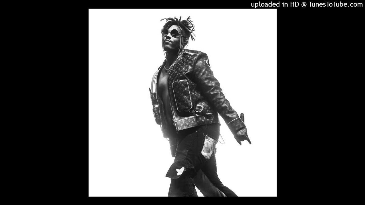 (FREE) 2026 PUNK ROCK JUICE WRLD TYPE BEAT - 