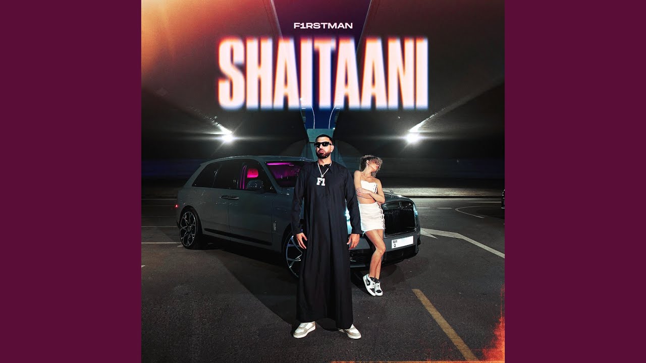 Shaitaani