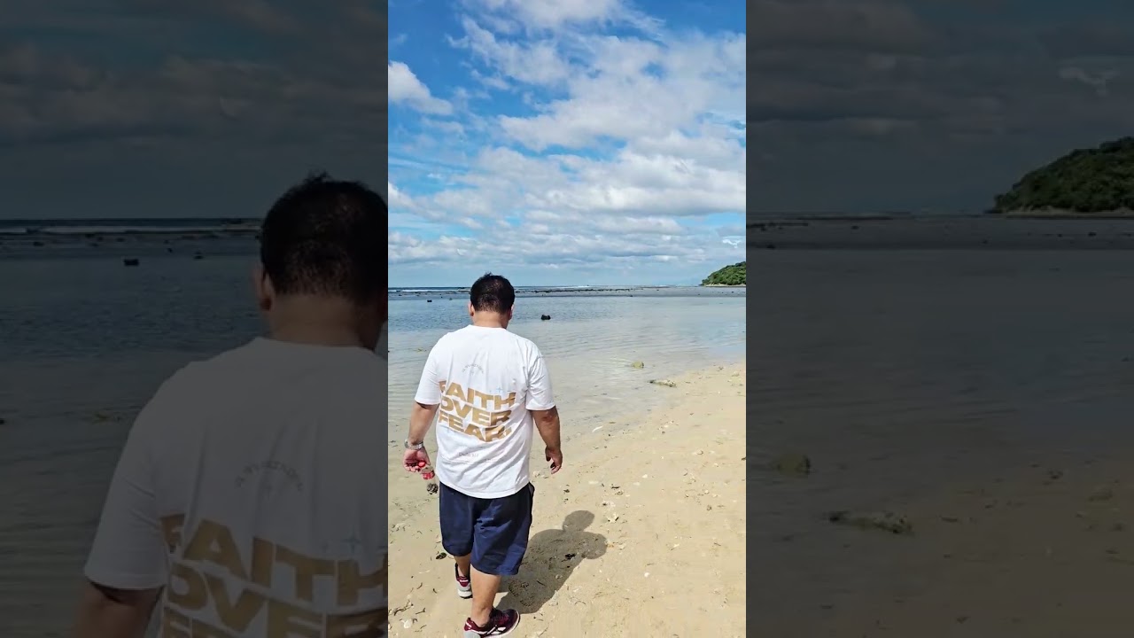 ANG GANDA DITO SA CAMP SITE NA 'TO, BABALIKAN MO TALAGA, HINDI CROWDED AT SOBRANG LINIS 