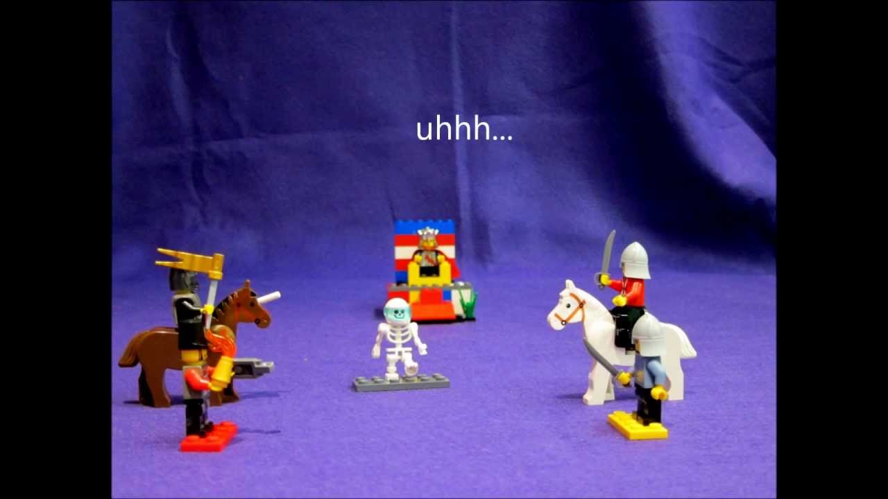 Medieval Comedy