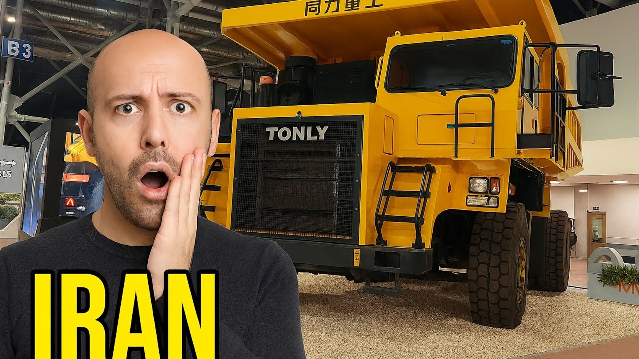 🇮🇷IRAN Is NOT What They Told You 😯 | Real Life in IRAN