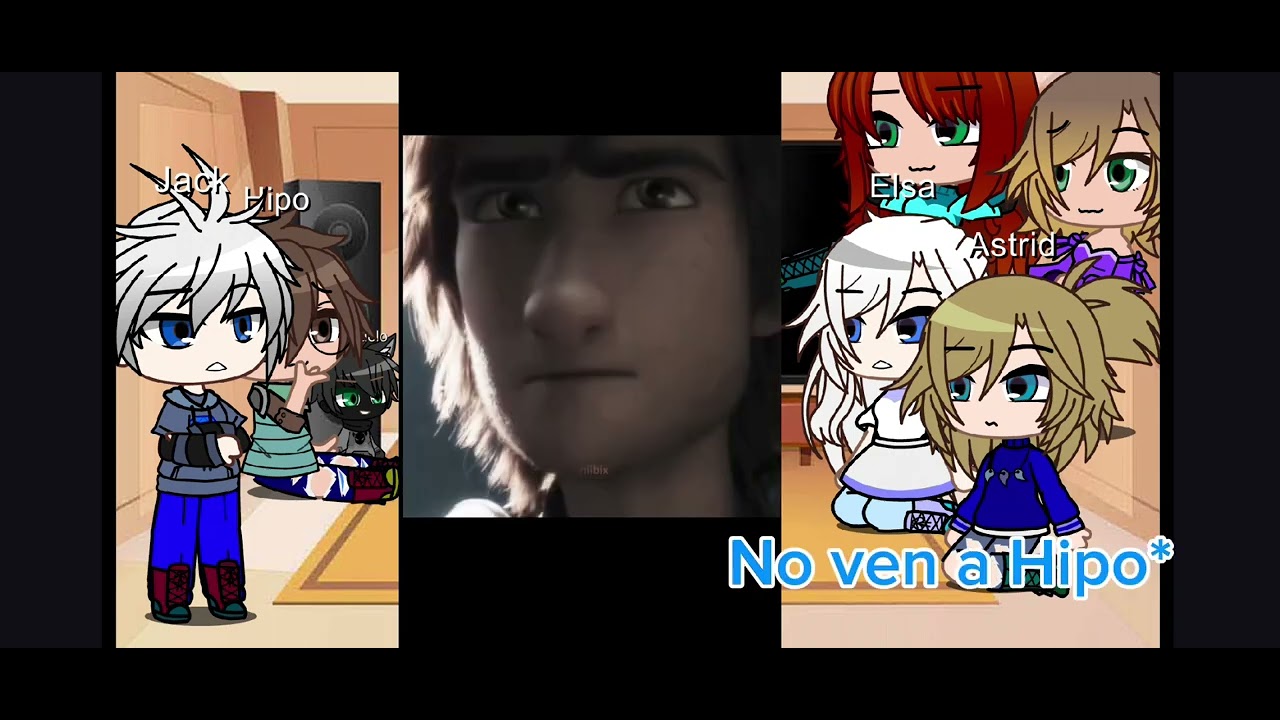 Hipo y sus 