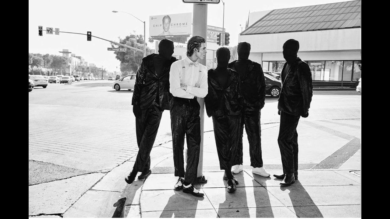 The Neighbourhood - Softcore INTRO [One Hour]