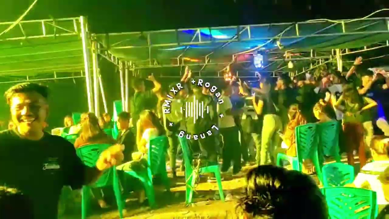 KANCINGAN_KODOK _RESING || Rogan Lanang X zeno lanang 2026💯