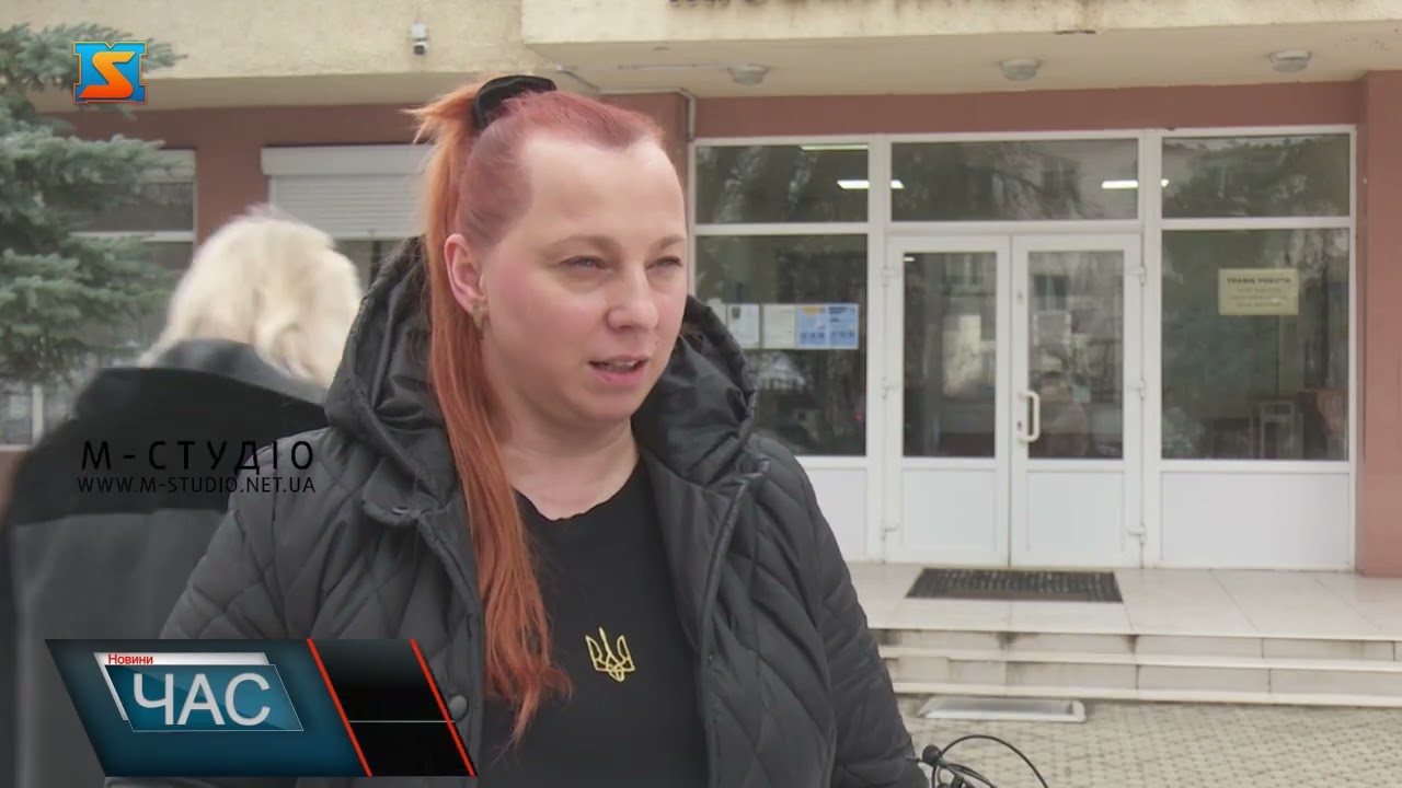 Волонтерка відстоює справедливість: перша перемога!