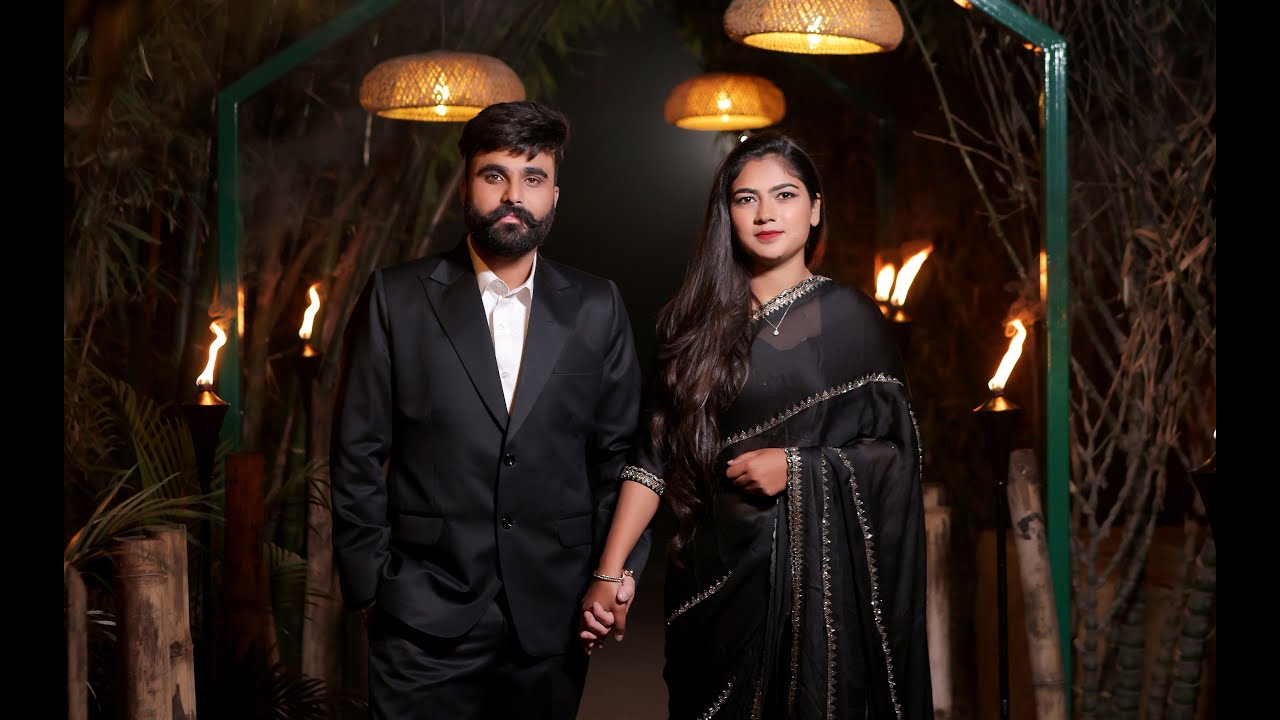 Live🔴//Jaggo & Dj Night//Bhavna Rani & Kingpreet Singh//03-01-2026