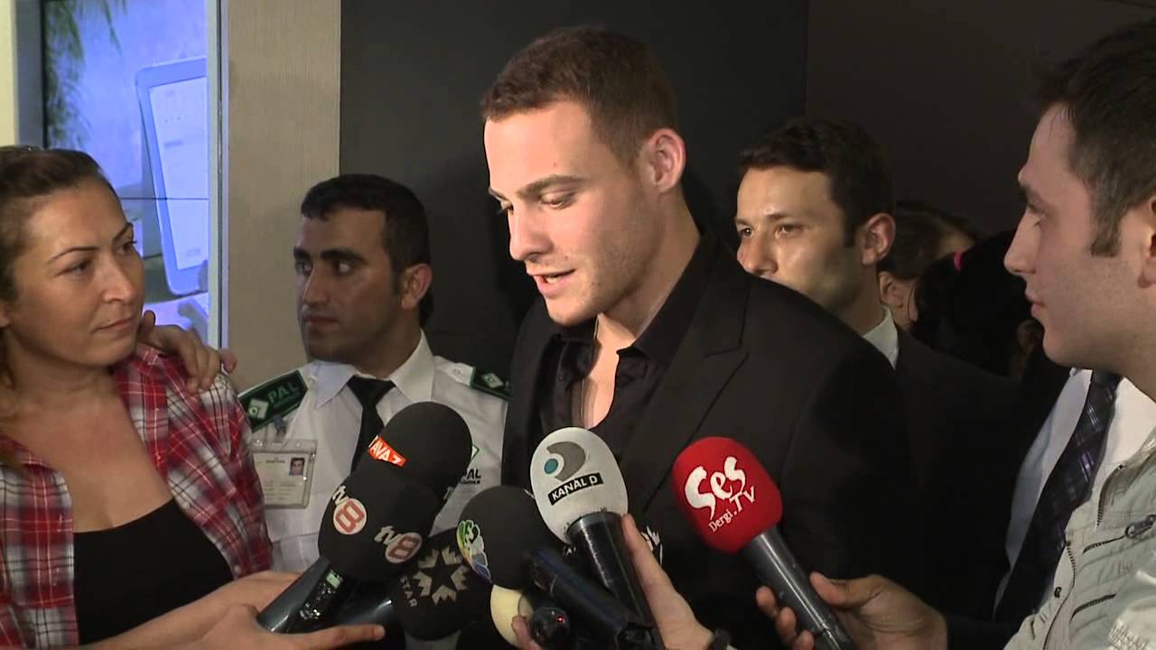 Kerem Bursin