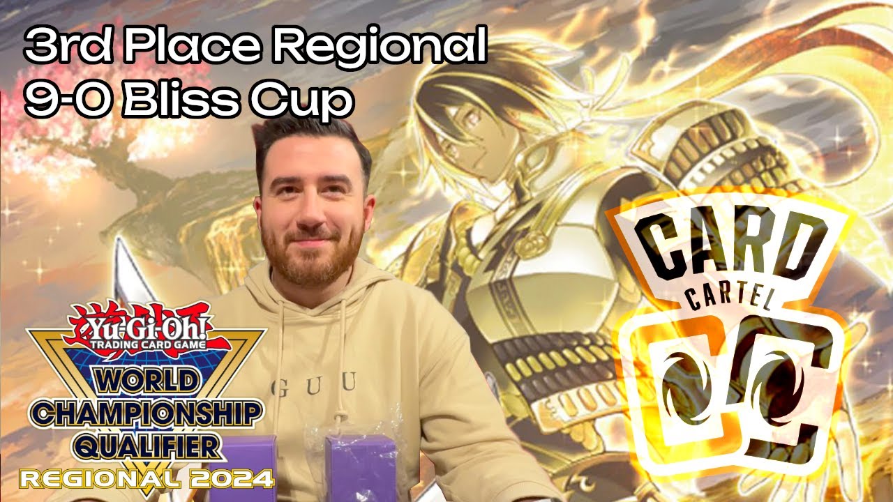 NEW UNDEFEATED AGOV FORMAT MANNADIUM DECK 9-0!!