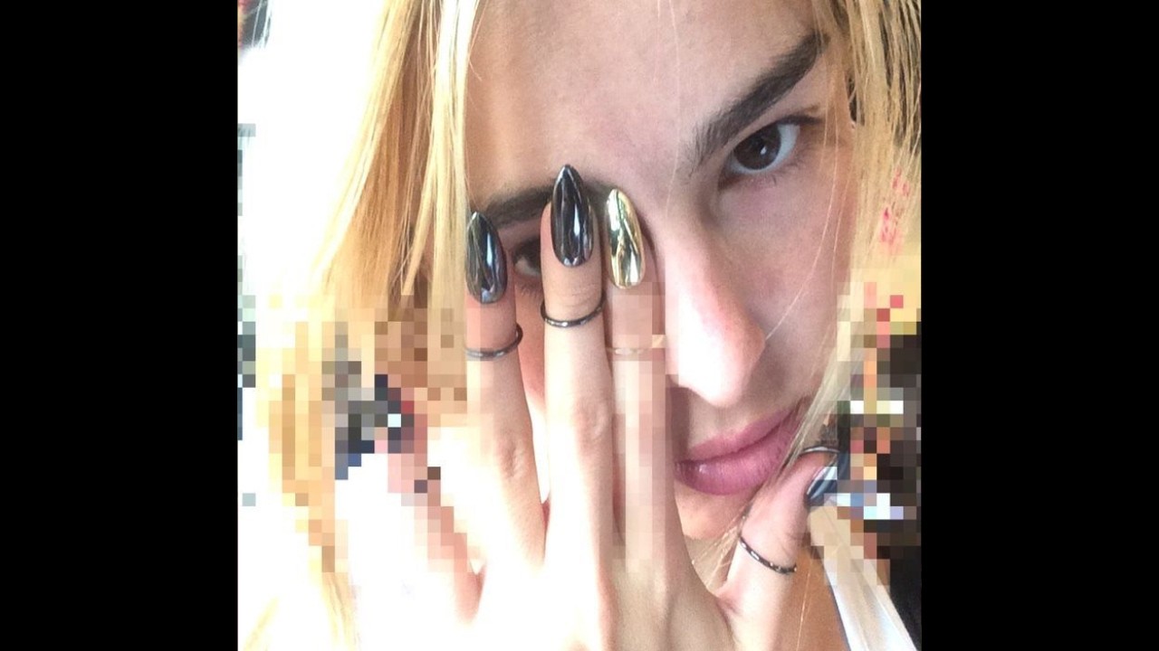 [free] fakemink + 2016 type beat - 