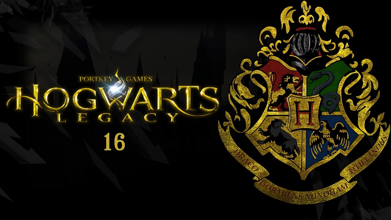 In the Shadow of the Mine [pt. 16] #tessaract #hogwarts #tamil