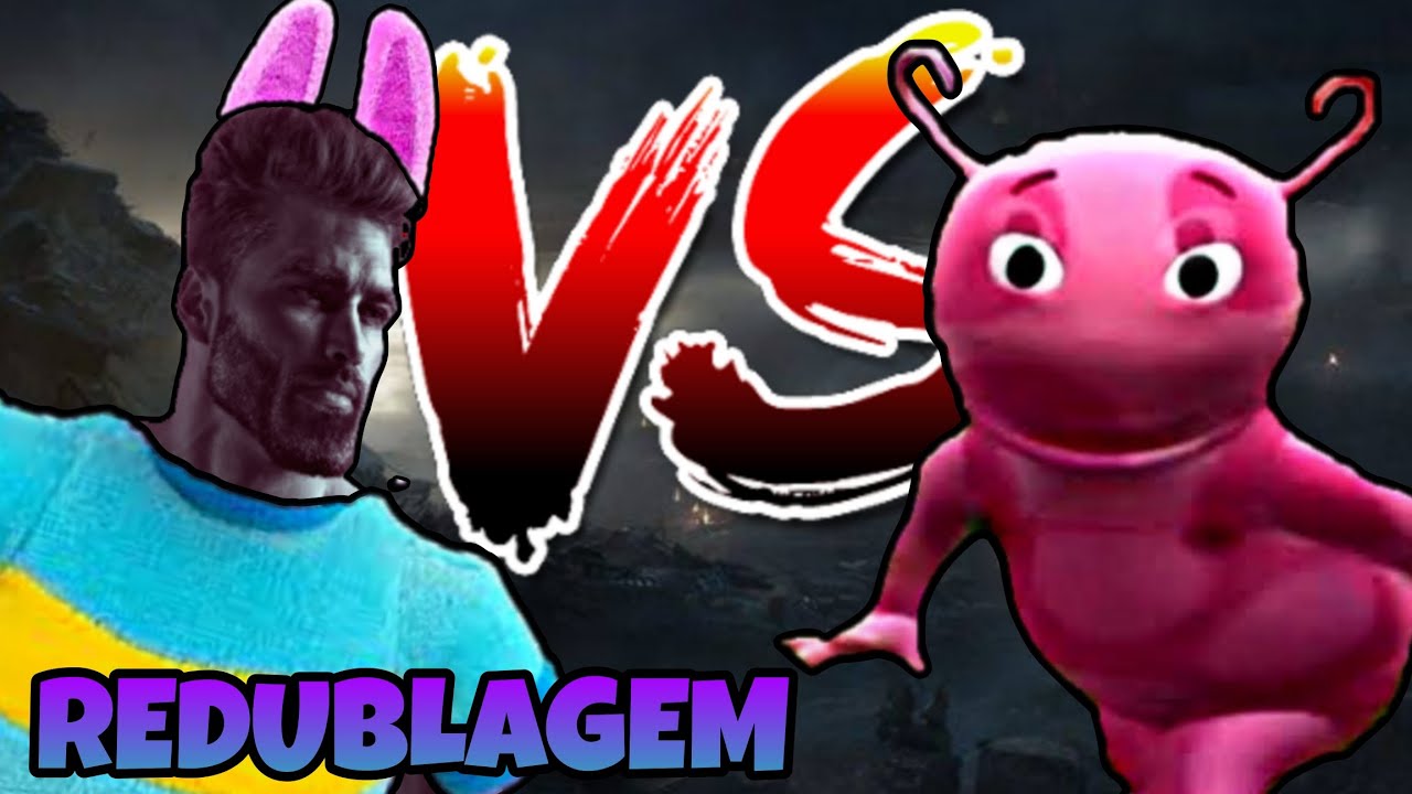 Uniqua, a Super FEMINISTA - Parte 2 / FINAL (REDUBLAGEM)