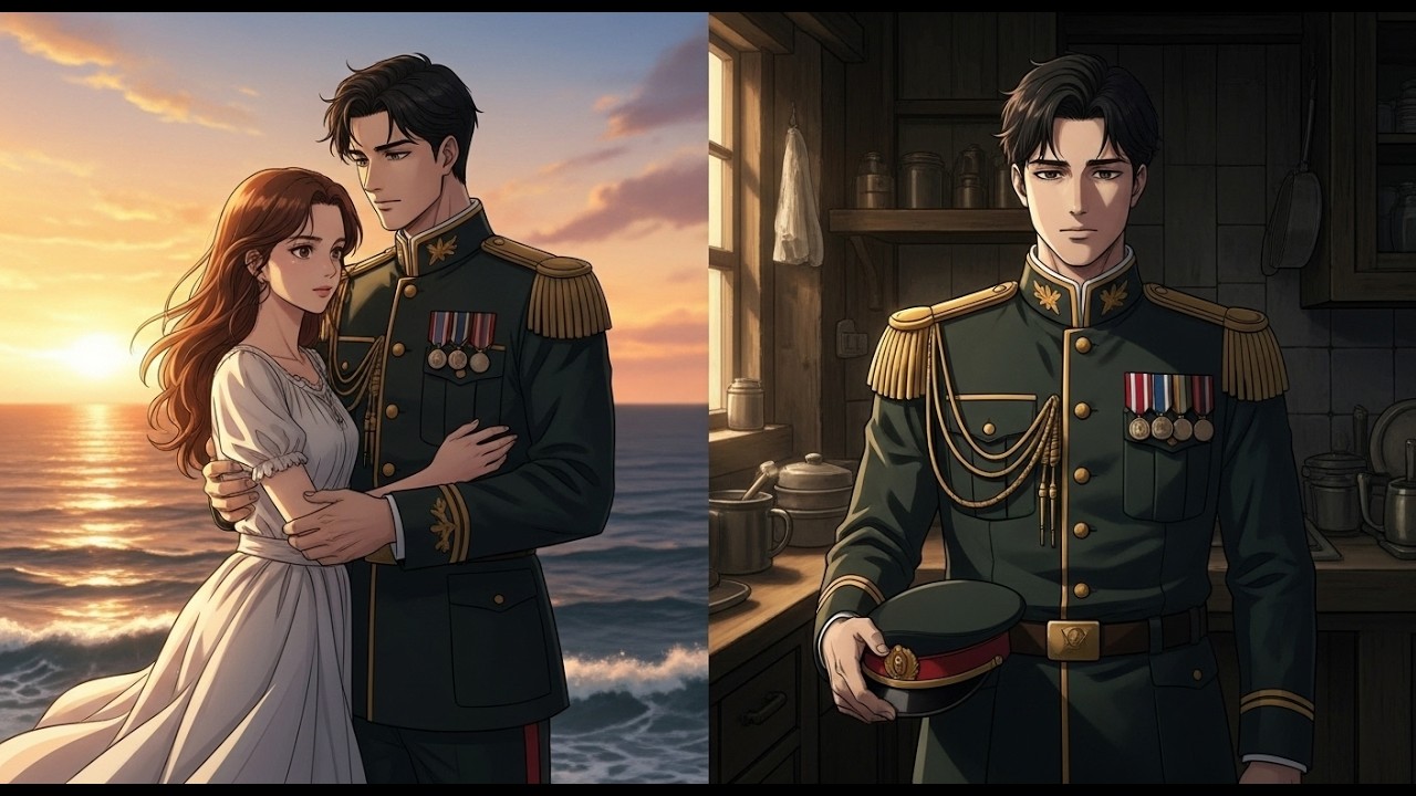 📕 My Disabled Boss Proposed to Me, But After He Recovered, He Married Another—So I Called His Rival