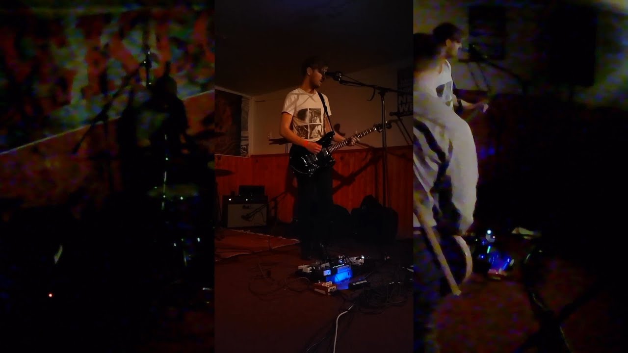 Dokruhu - Klub Peklo, Hranice 2024