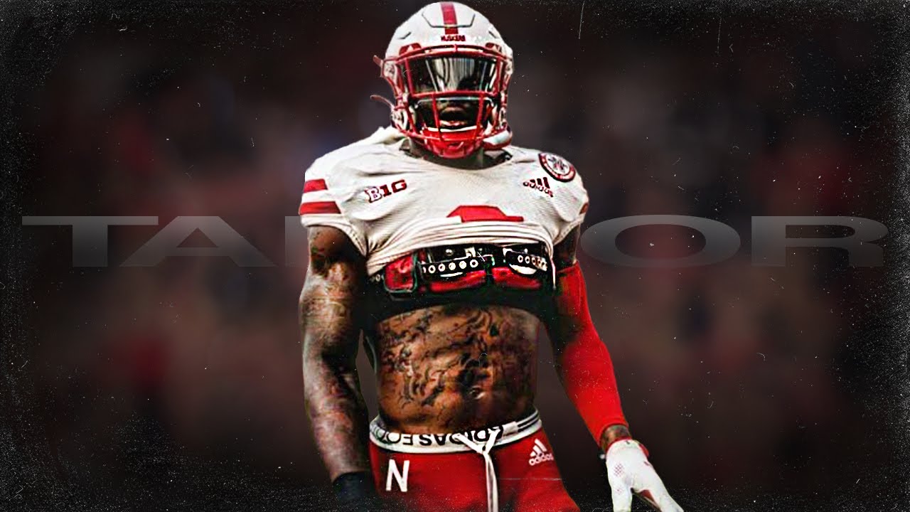 Monster D-Lineman 🔥 Caleb Tannor Highlights ᴴᴰ