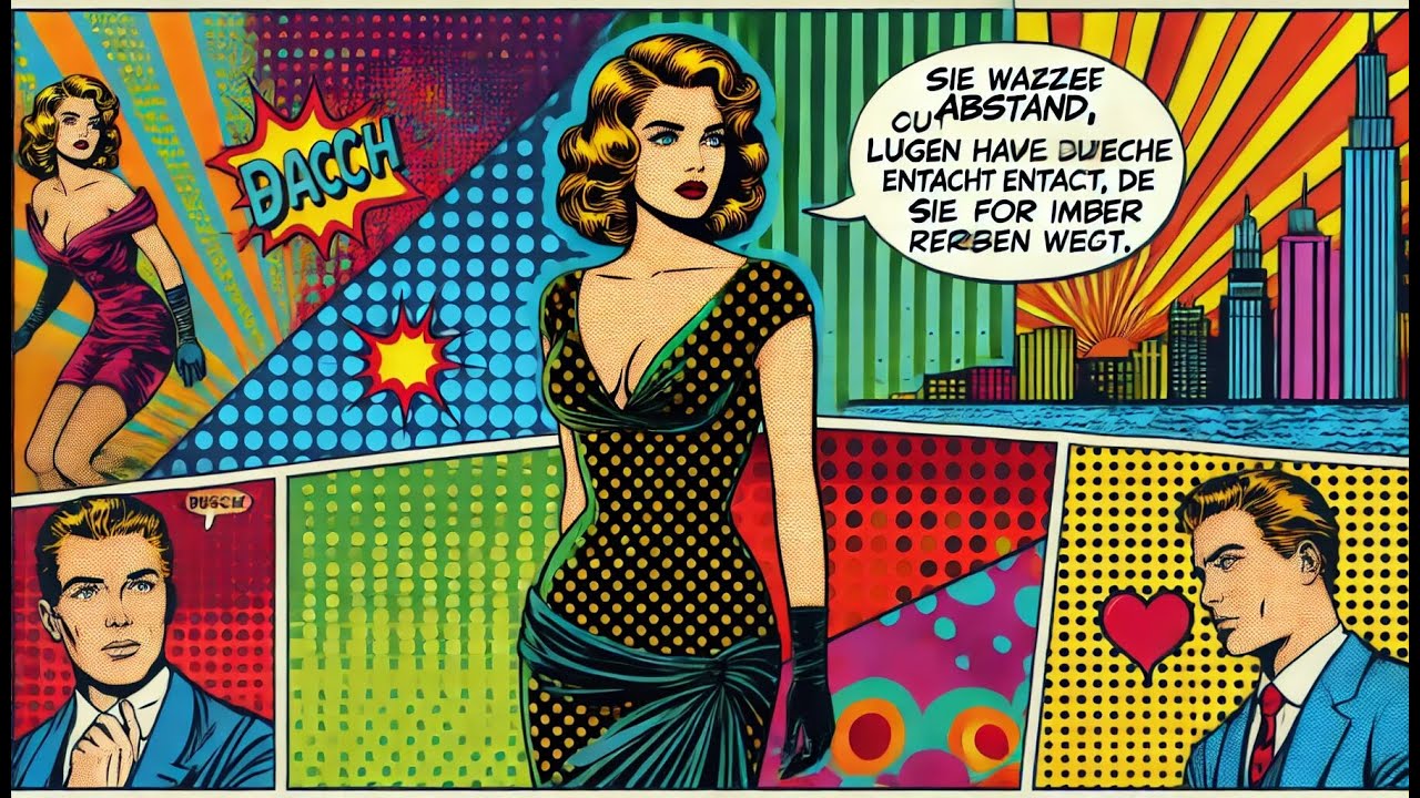 Sie wollte Abstand, doch ihre Lügen haben eine Rache entfacht, die sie für immer bereuen wird.