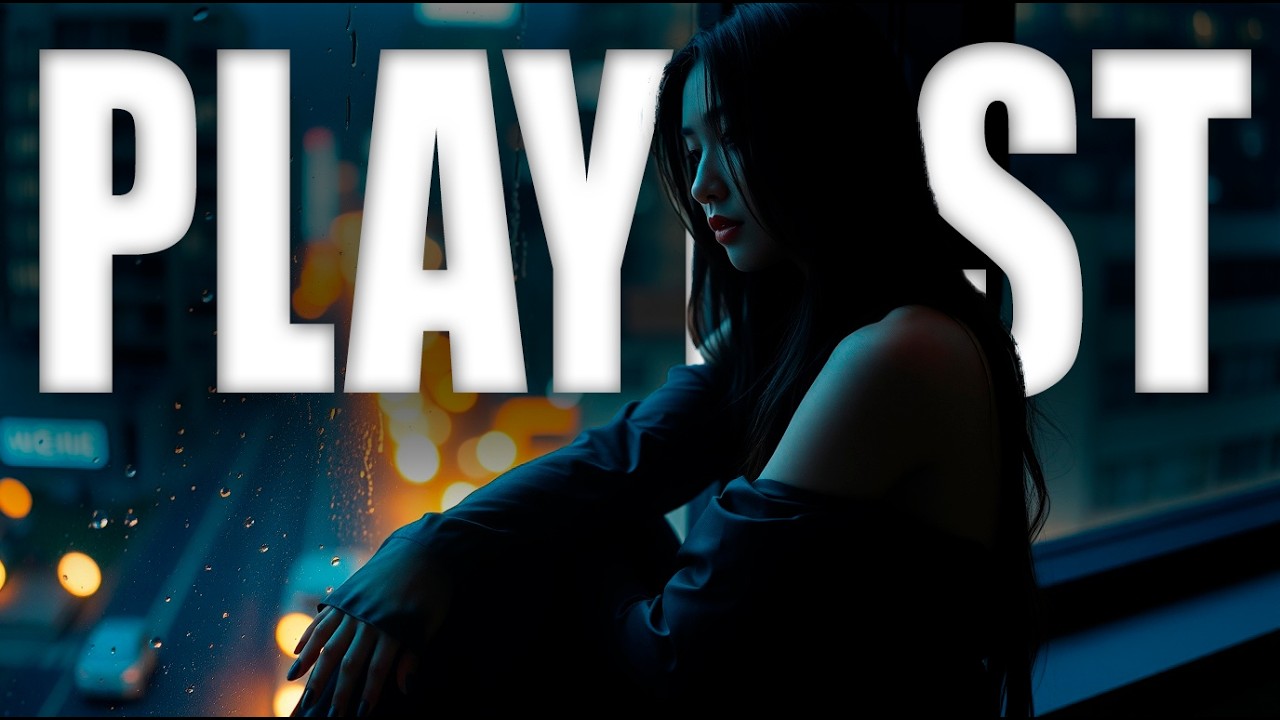 Playlist | Addictive From The First Beat (Dark & Alternative Pop)