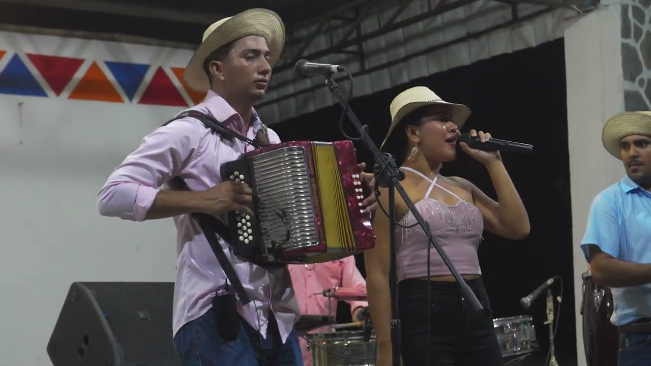 YOSMAR PIMENTEL - SAN SEBASTIAN EN OCÚ
