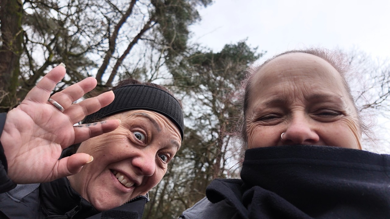 Sutton Park March 2026