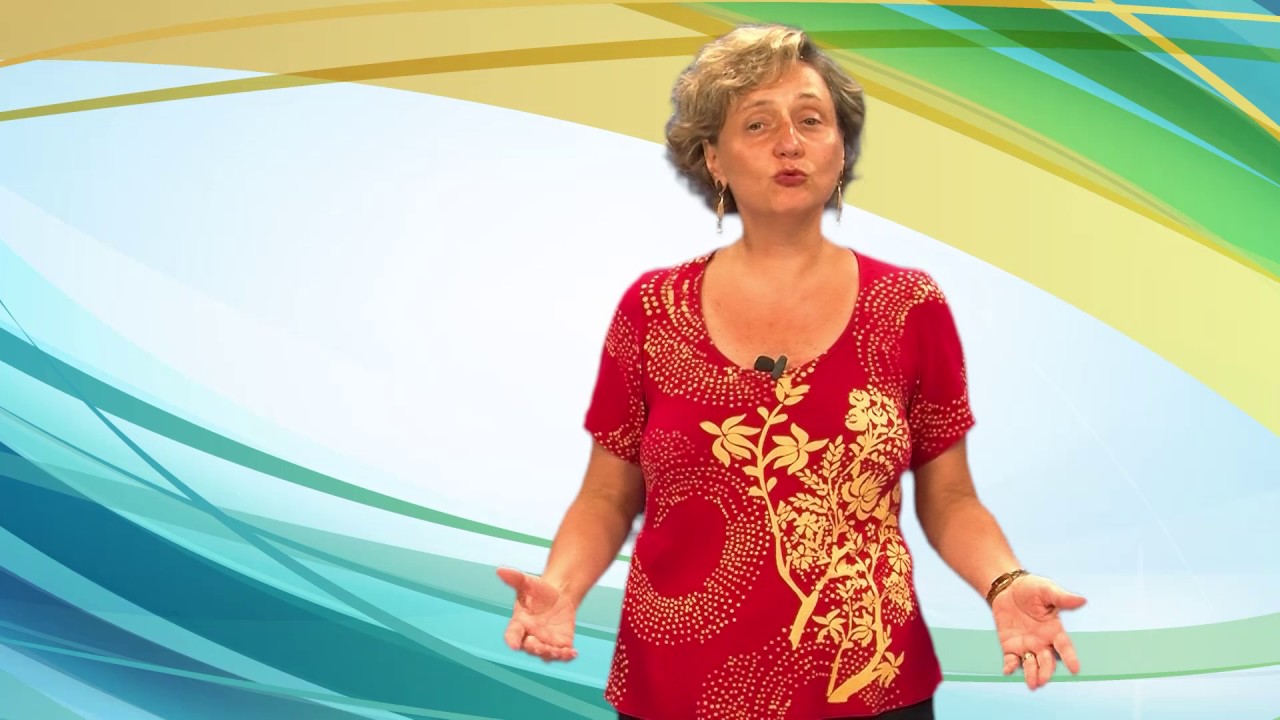 Apresentação Pró-Reitora de Graduação: Maria Angélica Pedra Minhoto