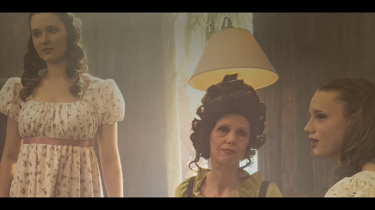 Lycée Ermesinde - Prom Night Trailer