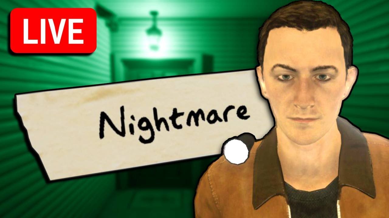 Chill Sunday Night! Nonstop NIGHTMARE Mode on Small Maps! | Phasmophobia