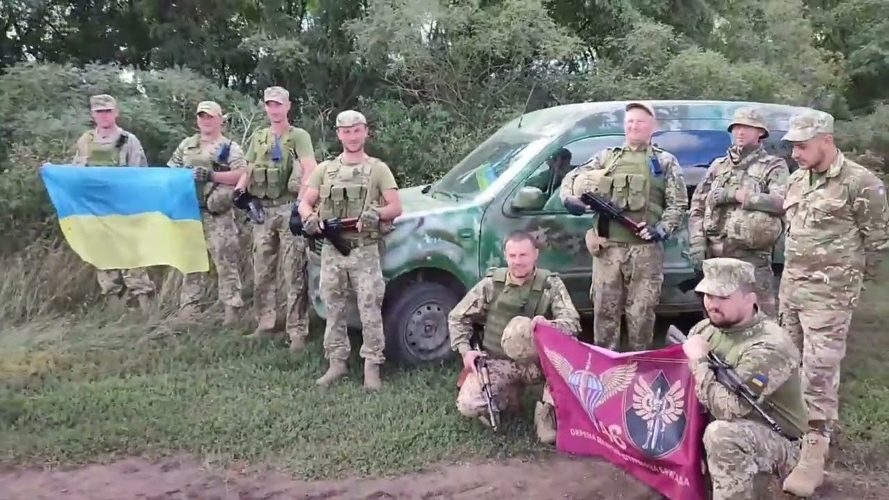 AdLer - Крилата піхота(original version)