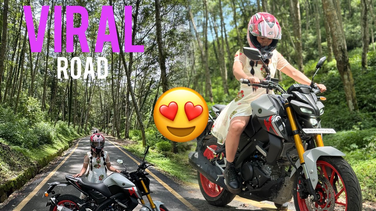 A Short Ride |   Hami Due |Godawari Phulchowki😍🥀#urmizsofficial 