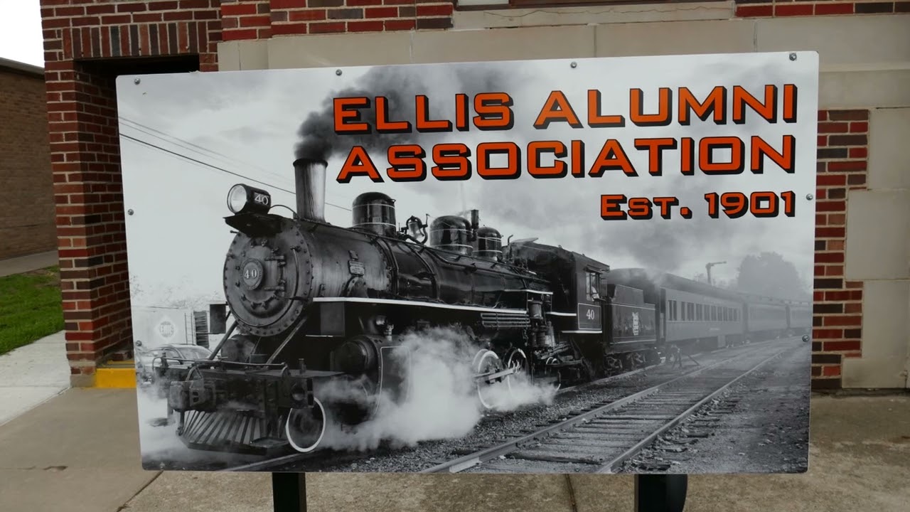 My America Ellis Kansas Part 2