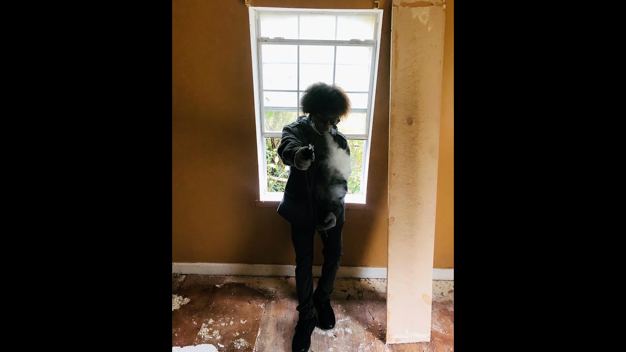 Ragebaby Drip - Bullshit! (Music Video)