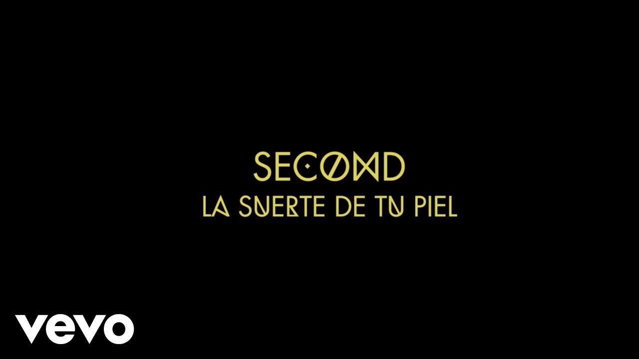 Second - La Suerte de Tu Piel (Capitulo 10)