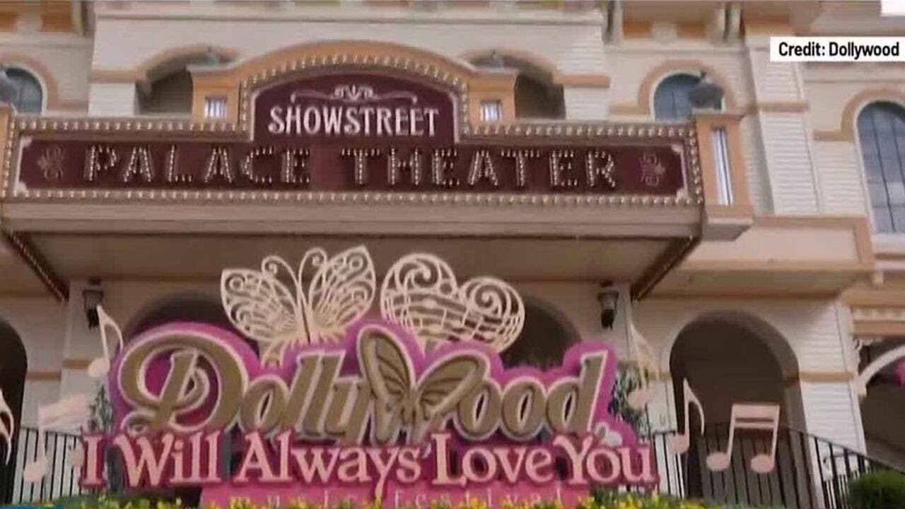 2026 Dollywood season kicking off with new ride