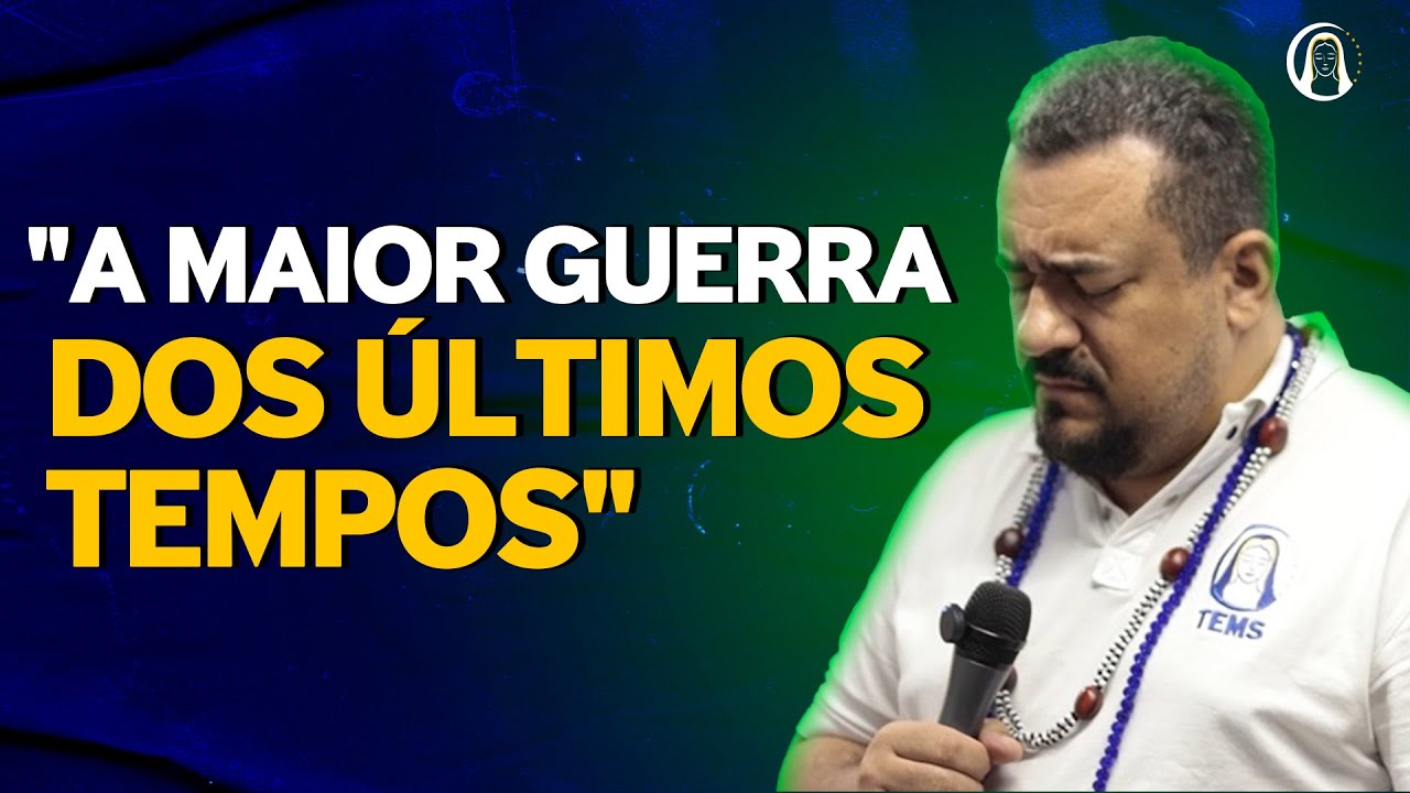 A PROFECIA ESTÁ SE CUMPRINDO... | Preto Velho Zé Preto