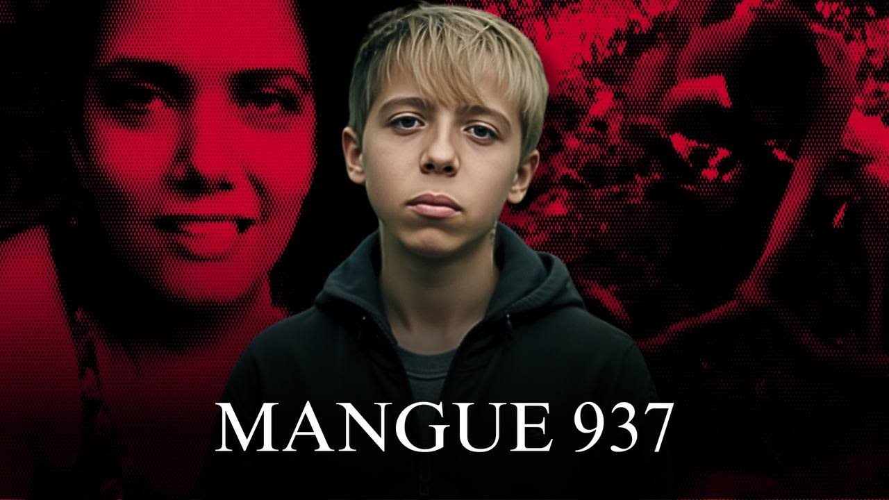 Объяснение Mangue 937 — ужасный случай с болотными девчонками в Бразилии