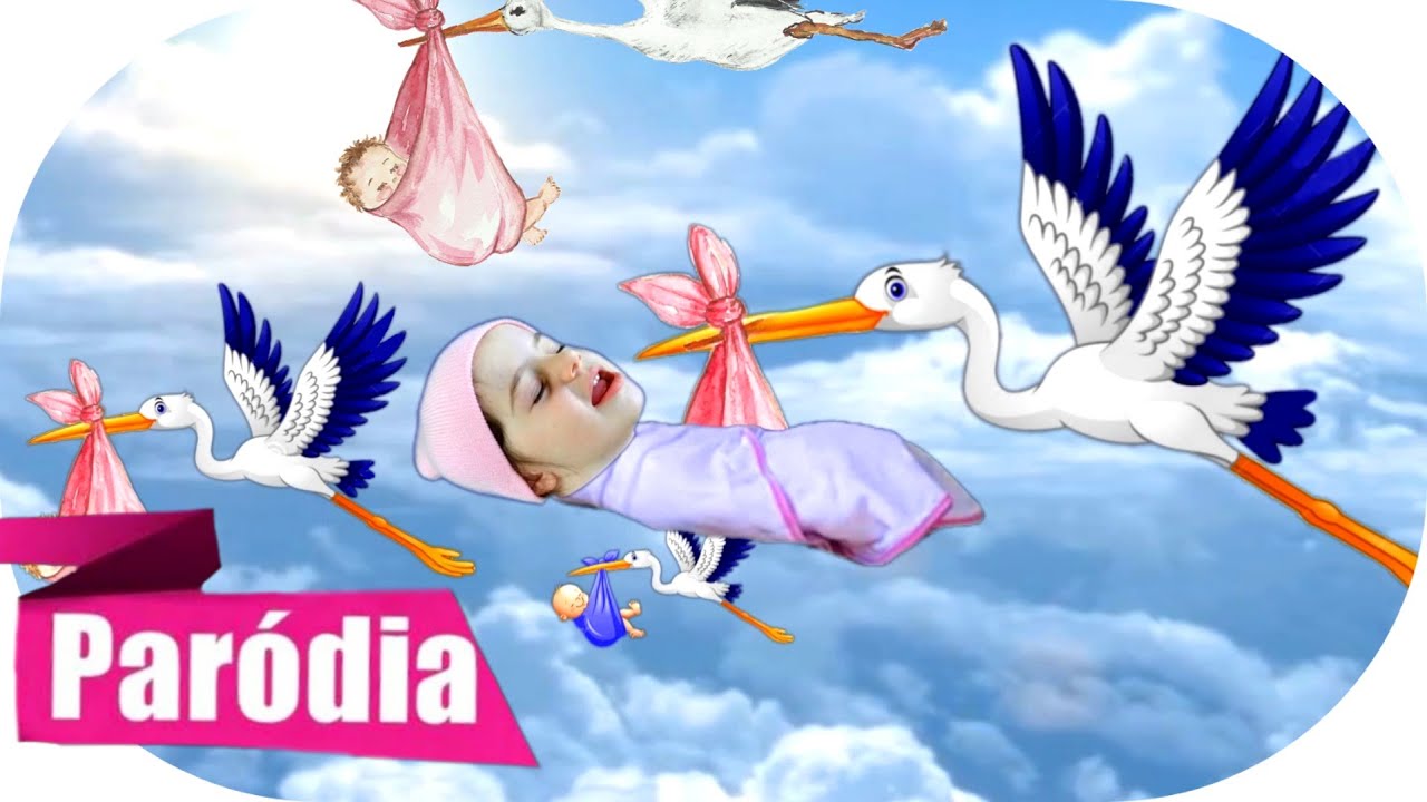 ANITTA - SHOW DAS PODEROSAS | PARÓDIA