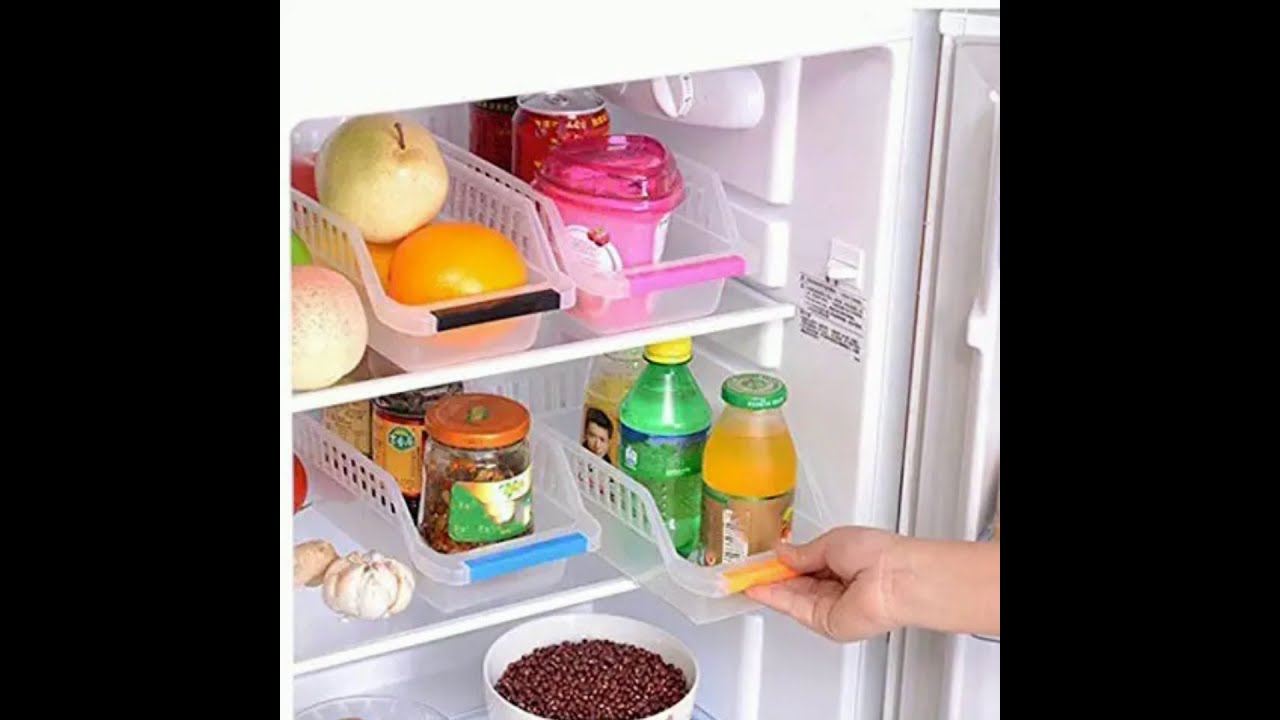 Storage Drawer Units | Save Space | Kitchen & Home Accessories  - Amazon Store