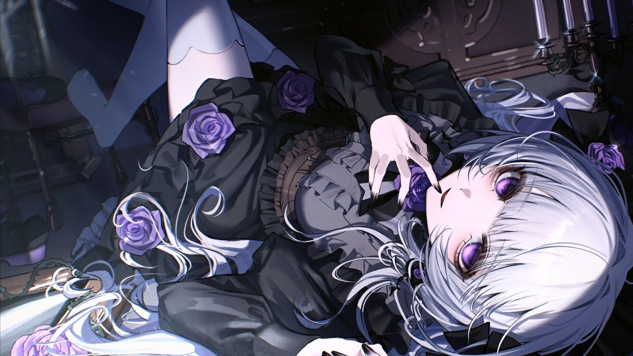 Nightcore - Банши II | Norma Tale, Сны Саламандры