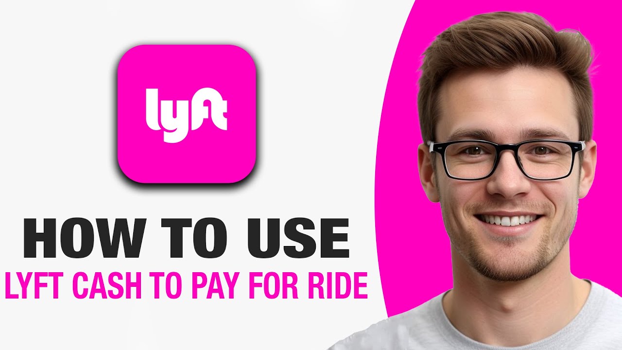 How To Use Lyft Cash To Pay For Ride (WORKING 2026!)