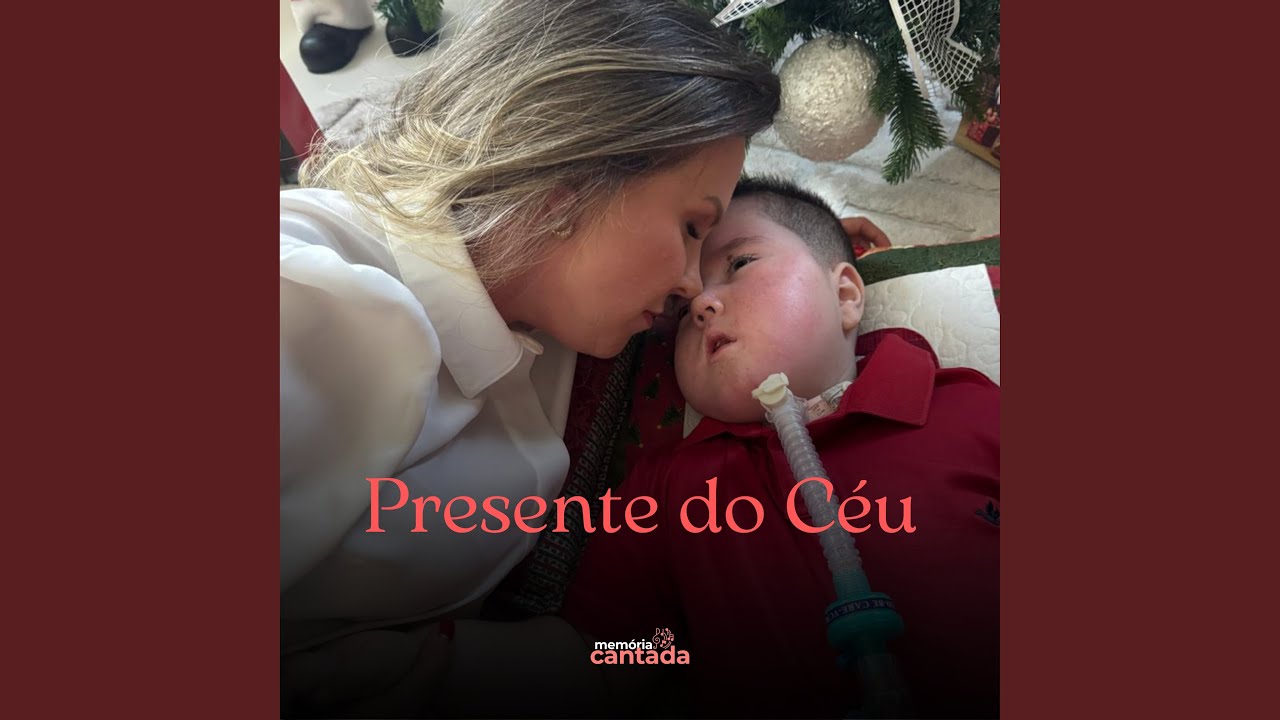 Presente do Céu