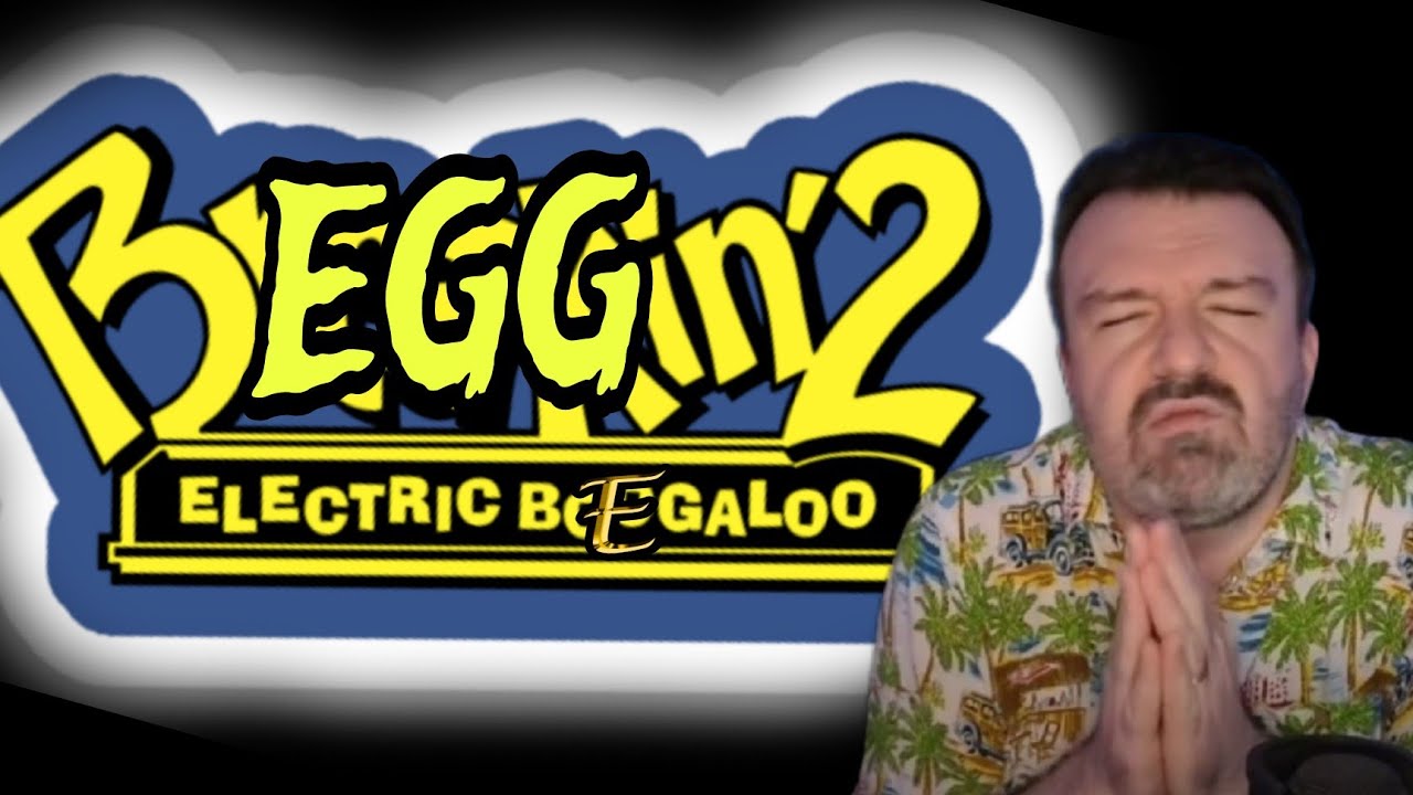 DSP Tries To Rally His Viewers To Jump On Dent Streak 2 Electric Beggaloo! Trashes Black Myth WuKong