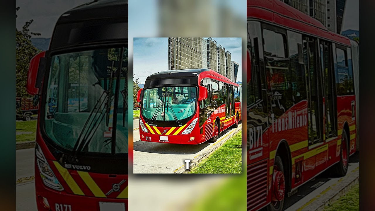 😱 &iquest;Y si te digo que Buenos Aires NO tiene un Metrobus?