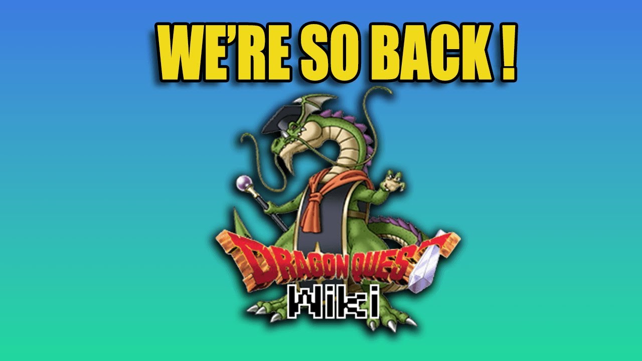 The Wiki Crisis Might Be Over!