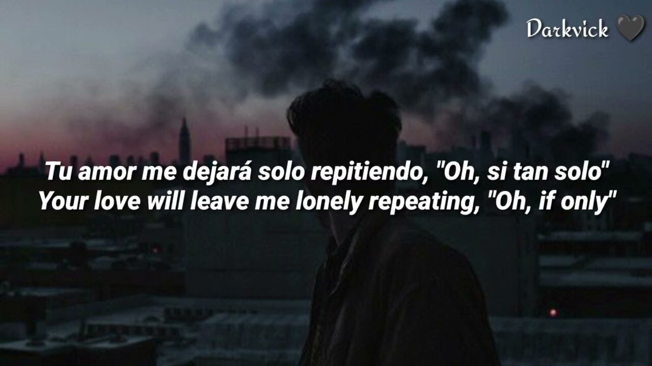 Architects - Burn Down My House / Sub español (lyrics)