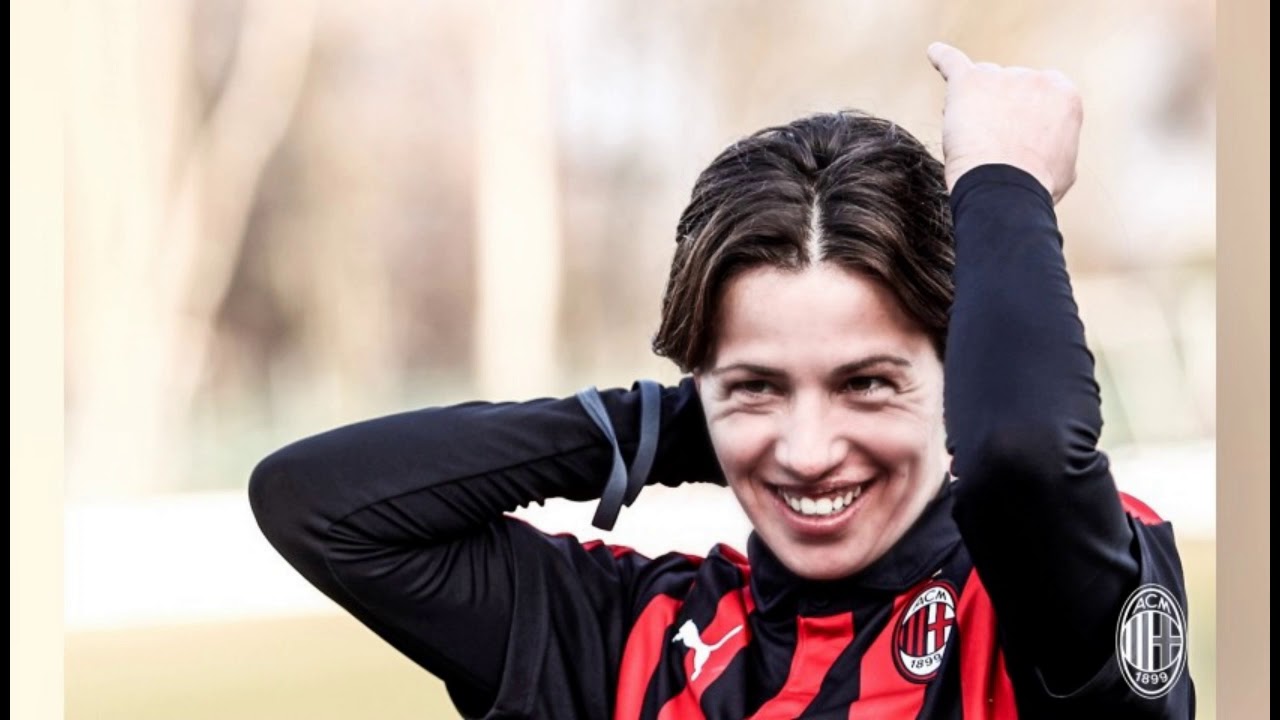 Daniela Sabatino tribute