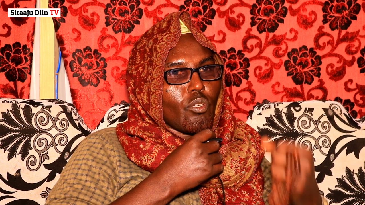 Fadliga Cilmiga Naxwaha Iyo Barashadiisa Daawo 👀 ┇► Shiikh Cabdikariim Cusmaan Ceynab