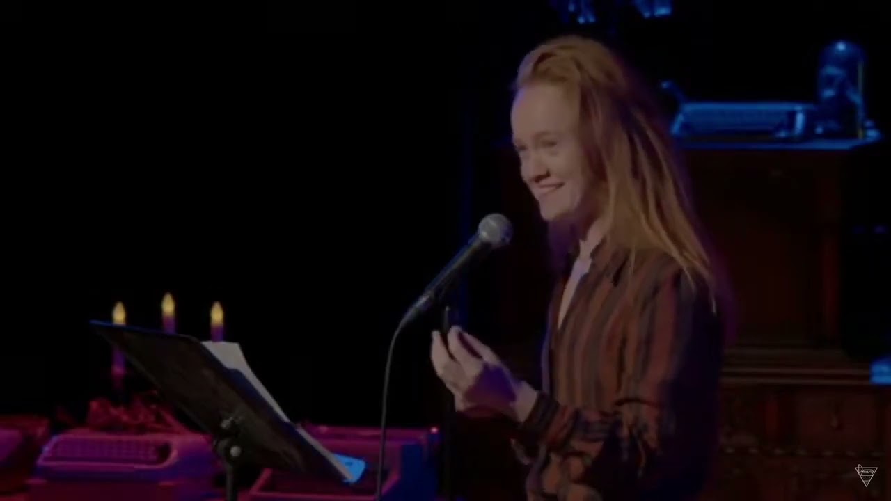 Liv Hewson From Don’t Tell My Mother