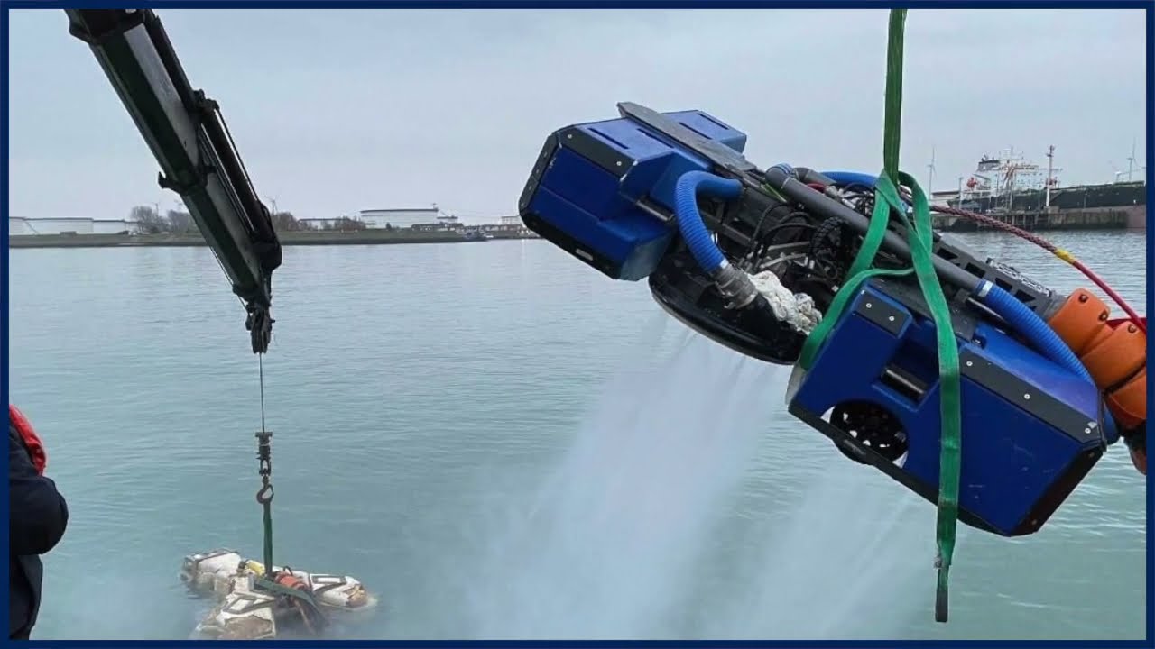 aalbers|wico & fleet cleaner: schonere schepen voor een schonere wereld