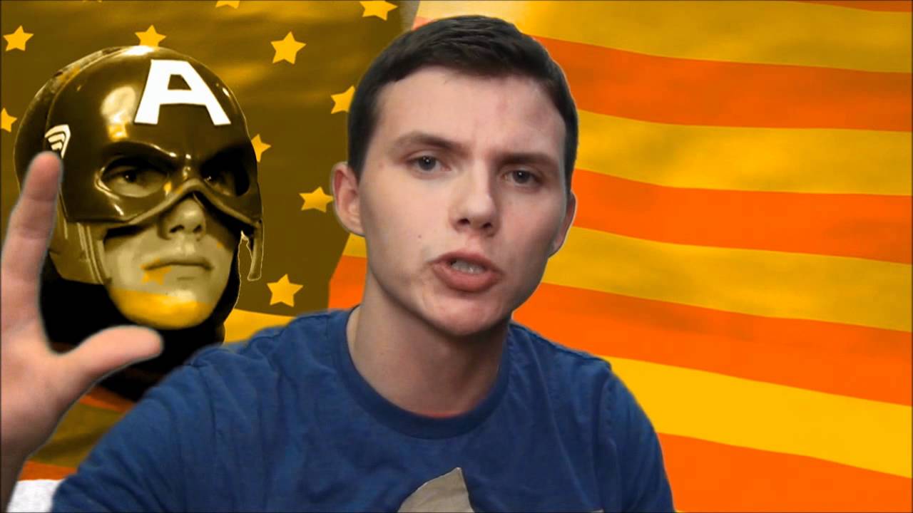 Captain America: The First Avenger Movie Review (The FLICK Pick)