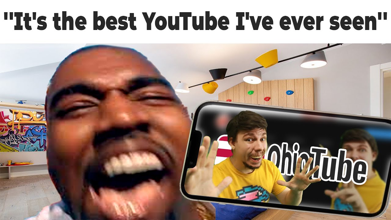 YouTube in Ohio